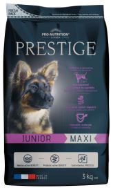 Flatazor Prestige Junior Maxi