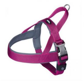 Nobby Norwegian Harness Classic Preno Royal Rasberry