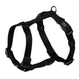 image of Nobby Harness Classic Black 