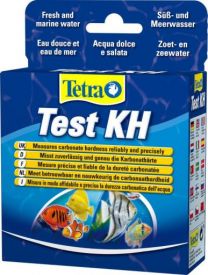 Tetra Test Kh Carbonate Hardness 14 214