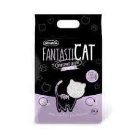 Fantastic Cat Lavender