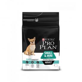 Pro Plan Small And Mini Sensitive Digestion Lamb