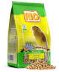 Rio Canary Food