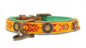 Dog With A Mission - Boho Chica Collar