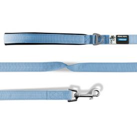 Curli - Basic Leash Light Blue 1.5 X 140cm