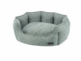 Comfort Bed Oval Nevis