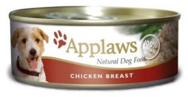 Applaws Tin With Chicken Breast For Dogs