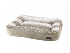 Nobby Lona Cave Cushion Square