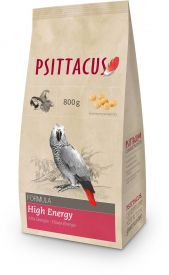 Psittacus Maintenance High Energy 