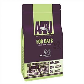 image of Aatu Cat Duck