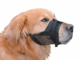 Nobby Safety Muzzle Size 0
