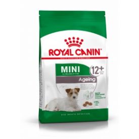 Royal Canin Mini Breed Ageing 12+ Dog Food