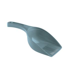Cat Litter Scoop Green