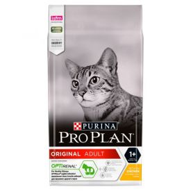 image of Pro Plan Adult Cat Chicken