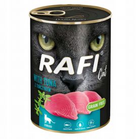Rafi Tuna Pate for Sterilised Adult Cat