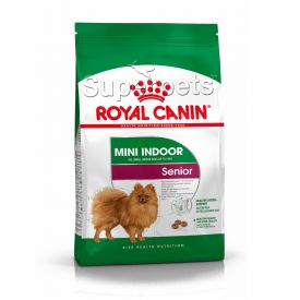 Royal Canin Indoor Life Small Dog Senior