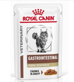 Royal Canin Veterinary Gastrointestinal Fibre Response 