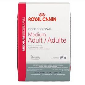 Royal Canin Pofessional Medium Adult