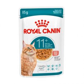 Royal Canin Ageing 11+ Pouch in Gravy