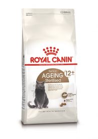 Royal Canin Ageing 12+ Sterilised