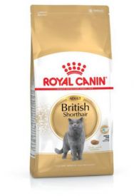 Royal Canin British Shorthair