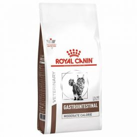 Royal Canin Cat Gastro Intestinal Moderate Calorie 