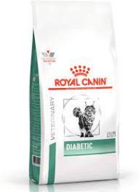 Royal Canin Diabetic
