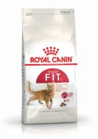 Royal Canin Fit 32