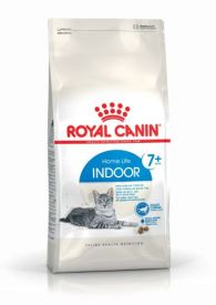 Royal Canin Indoor +7