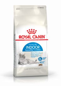 Royal Canin Indoor Appetite Control