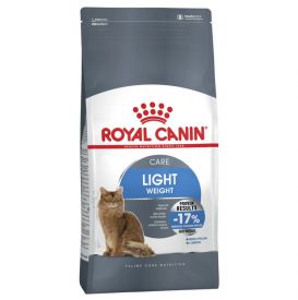 Royal Canin Light Weight Care