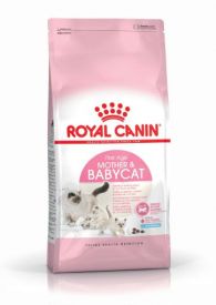 Royal Canin Mother & Babycat