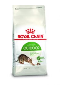 Royal Canin Outdoor 30