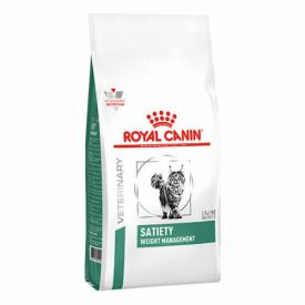 Royal Canin Satiety Weight Management