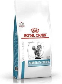 Royal Canin Vhn F Sensitivity Control 