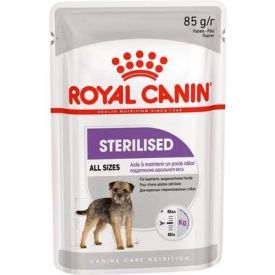 Royal Canin All Sizes Sterilised Loaf