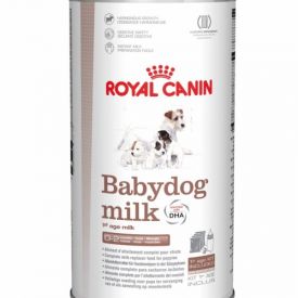 Royal Canin Baby Dog Milk