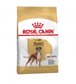 Royal Canin Boxer