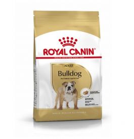 Royal Canin Bulldog Adult