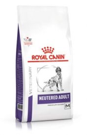Royal Canin Canine Veterinary Care Neutered Adult Medium Dog 