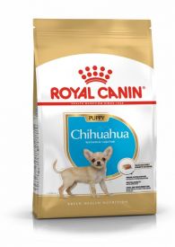 Royal Canin Chihuahua Puppy