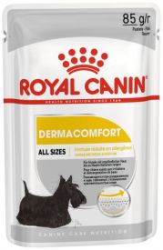 Royal Canin Dermacomfort Loaf Pouch