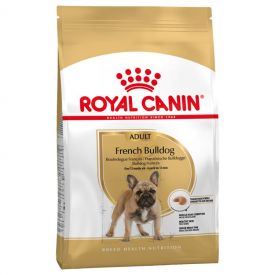 Royal Canin French Bulldog