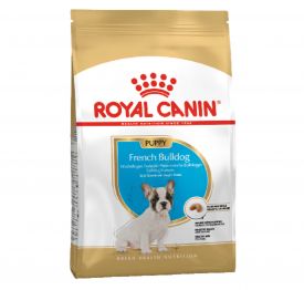 Royal Canin French Bulldog Junior