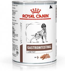 Royal Canin Gastro Intestinal Low Fat