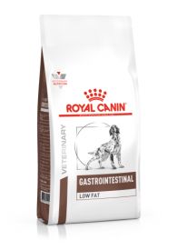 Royal Canin Gastro Intestinal Low Fat