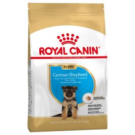 Royal Canin German Shepherd Puppy