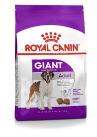 Royal Canin Giant Adult