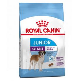 Royal Canin Giant Junior