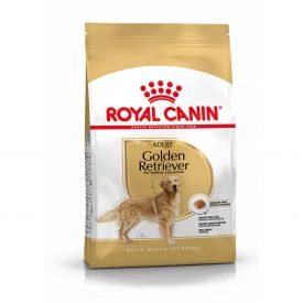 Royal Canin Golden Retriever